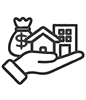 portfolio statement icon