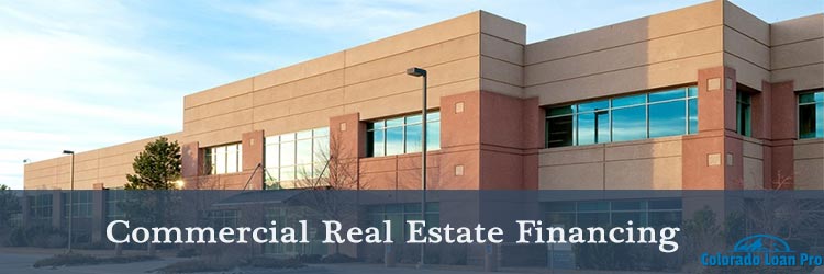 Commercial Real Estate Loans in Denver