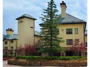 the Charter in Beaver Creek, CO