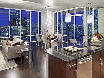 Condo Mortgage lender