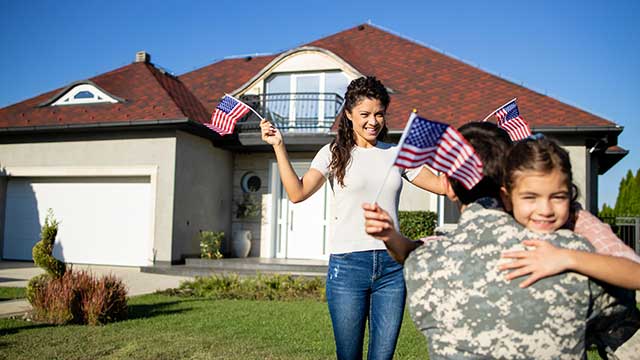 Veteran refinancing mortgage veteran loans colorado