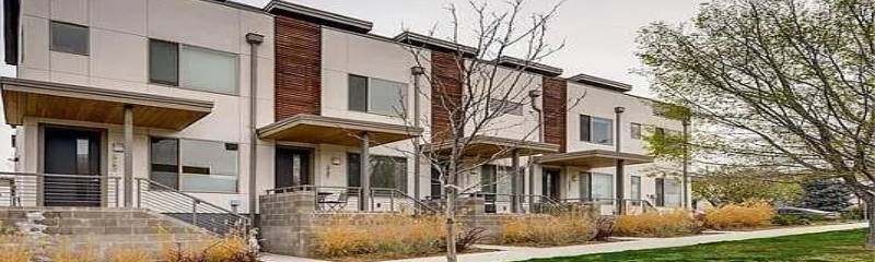 Mortgage Products Colorado