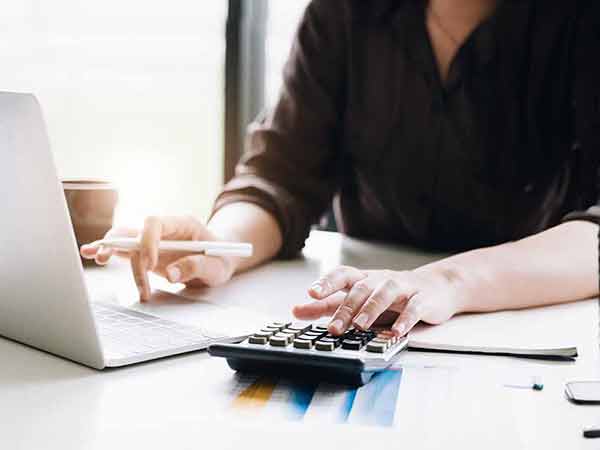 Colorado businesswoman