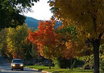 Avg. Monthly Mortgage Payment Boulder